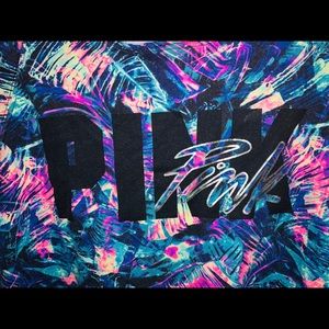 Over the shoulder sweater from VS